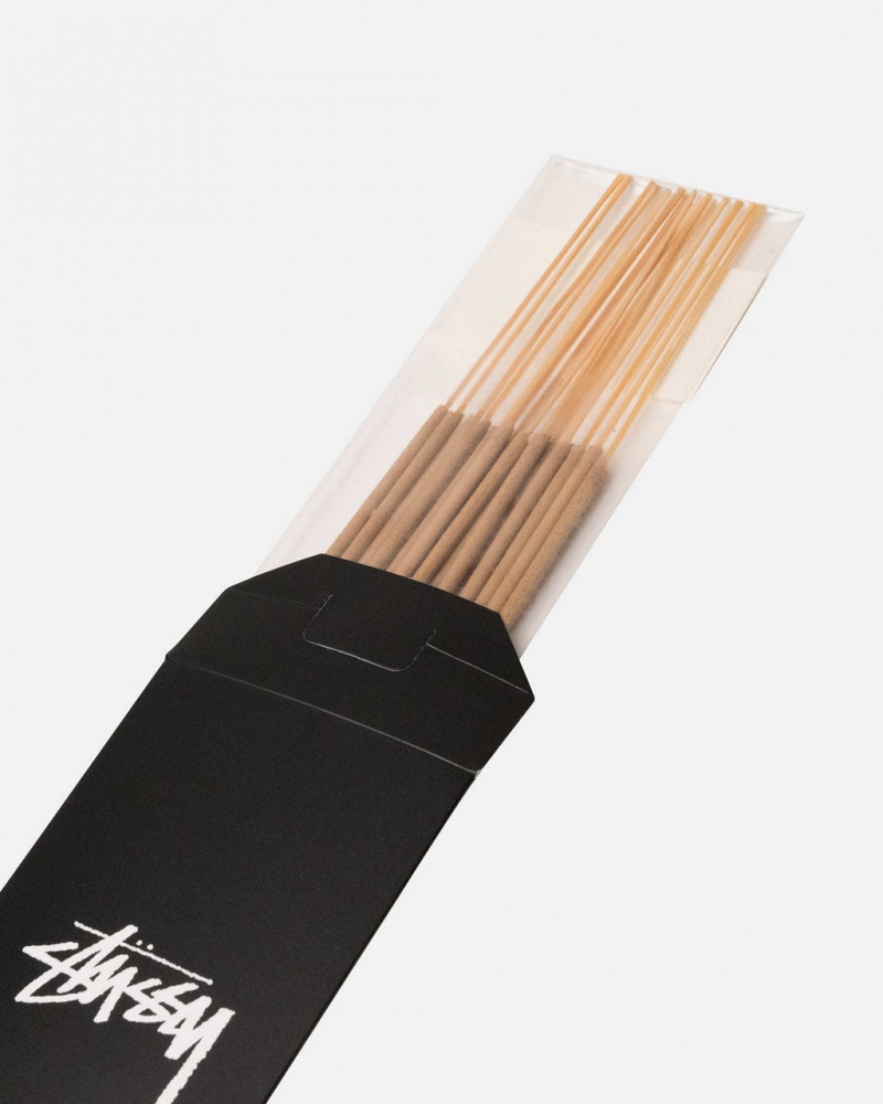 Stussy Kuumba Incense - Home Goods Marrom | PTZDE72162