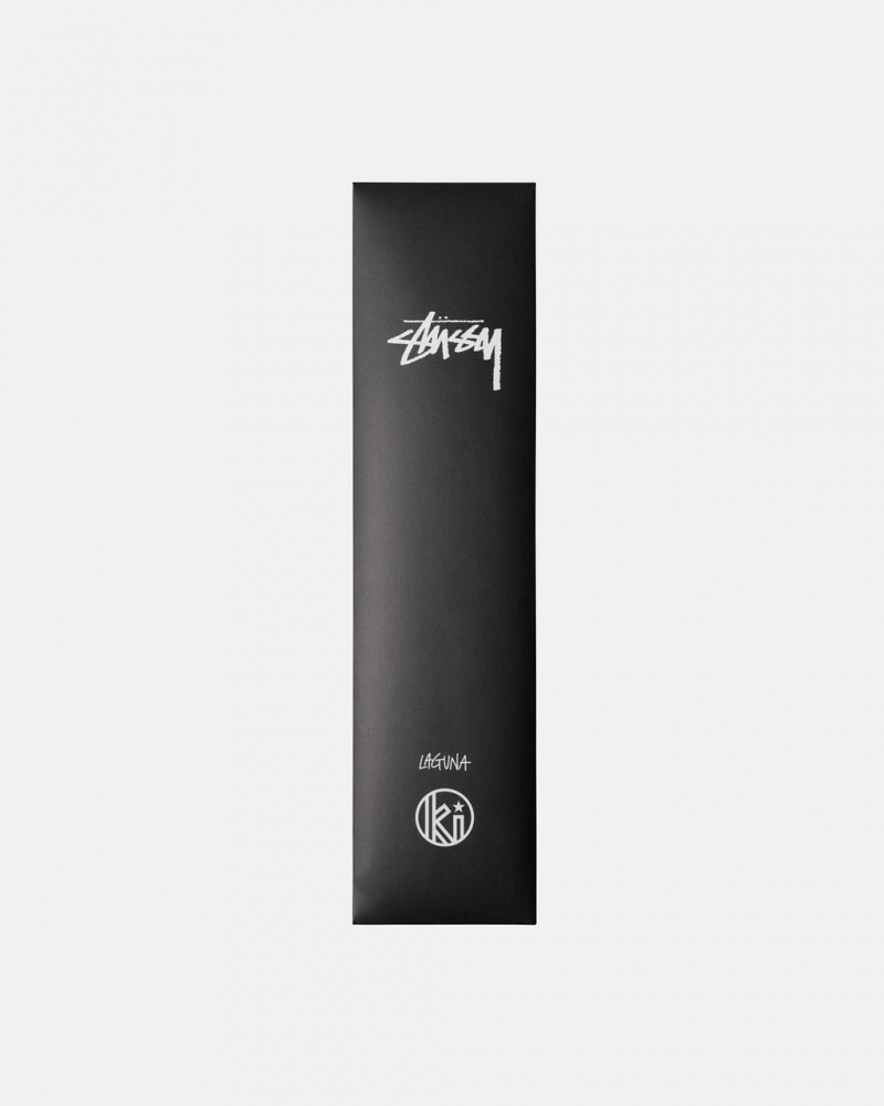 Stussy Kuumba Incense - Home Goods Marrom | PTZDE72162