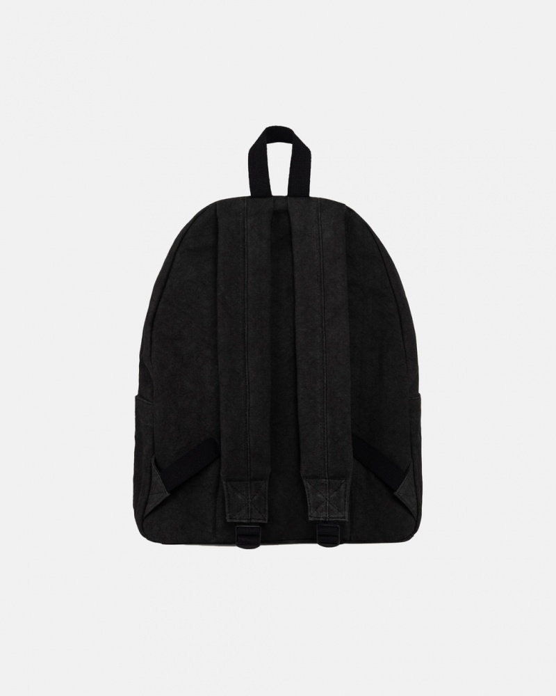 Stussy Lona Backpack - Unisex Bags Pretas | TPTWZ31794