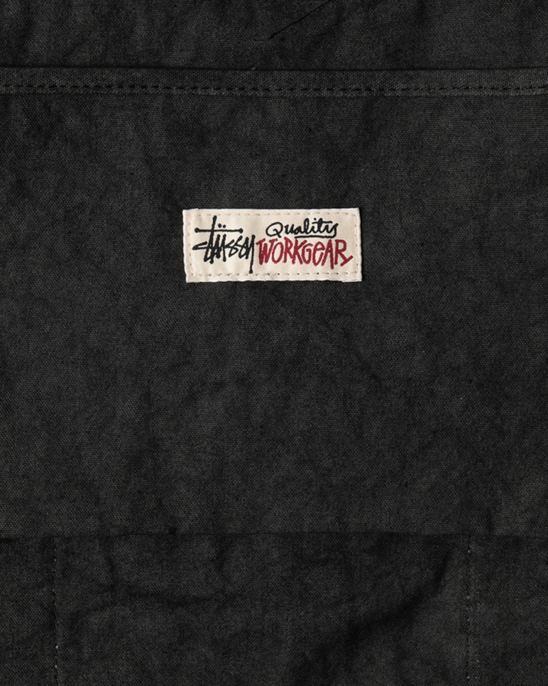 Stussy Lona Flight Bag - Unisex Bags Pretas | MPTFT43492